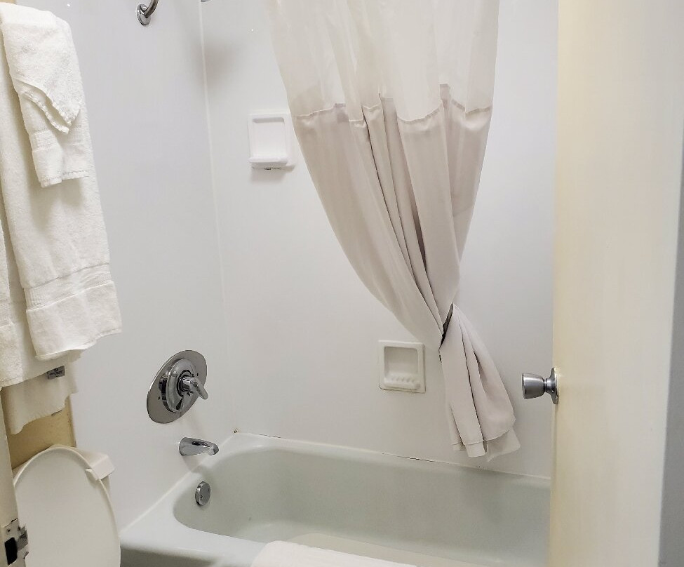 Clarion Inn Morgan City主图