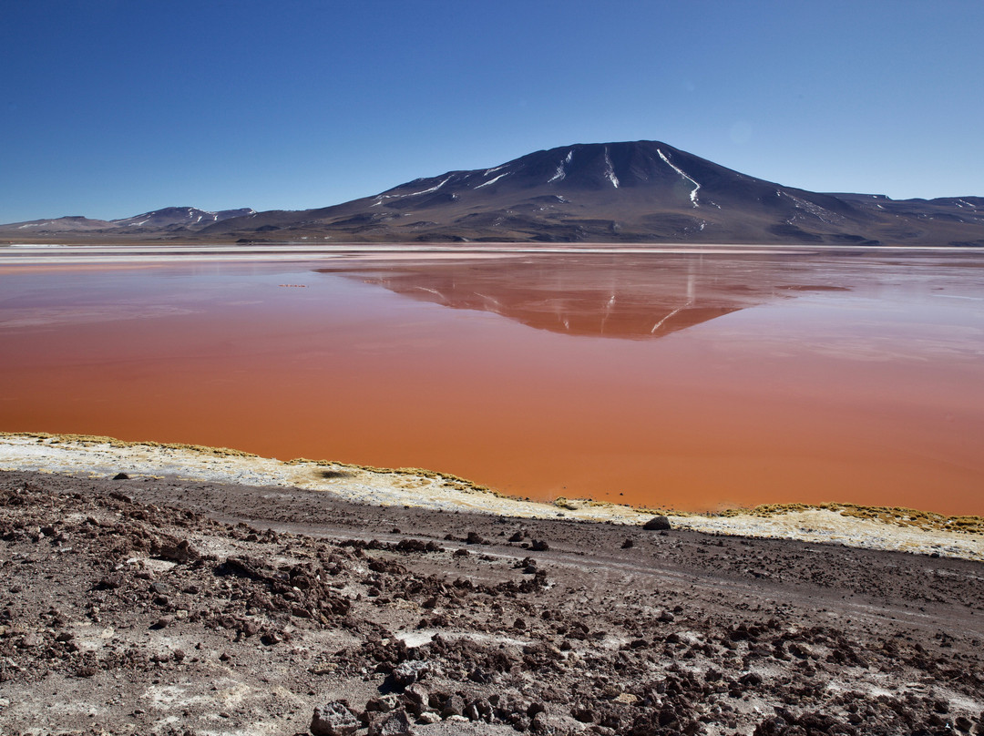 Thaki Voyage-拉巴斯必去景点