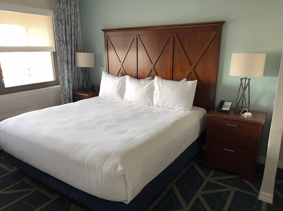 Club Wyndham Skyline Tower主图