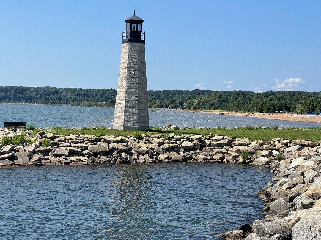 Van Cleve Park-Gladstone必去景点