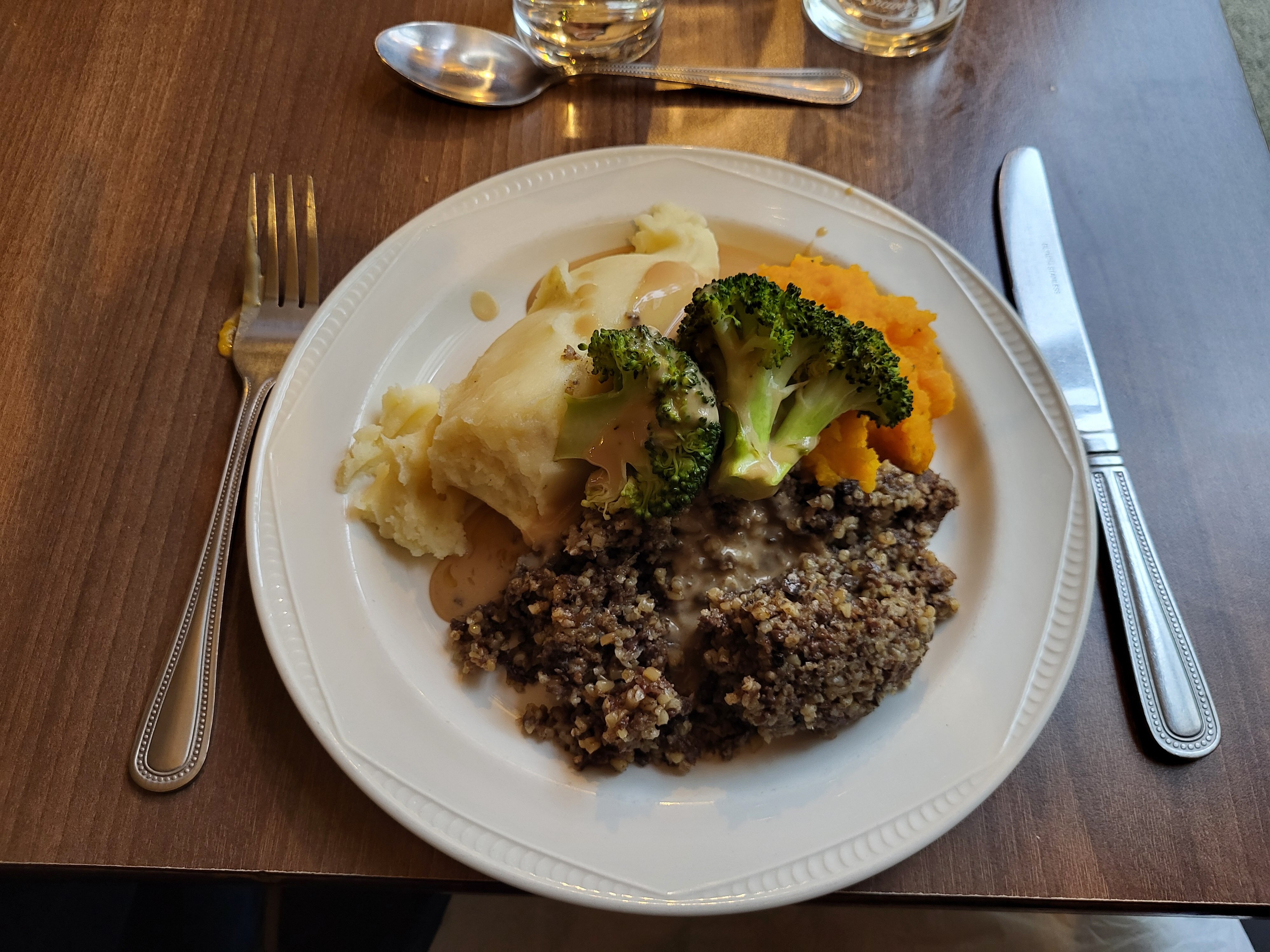 罗伯特国王酒店-餐饮