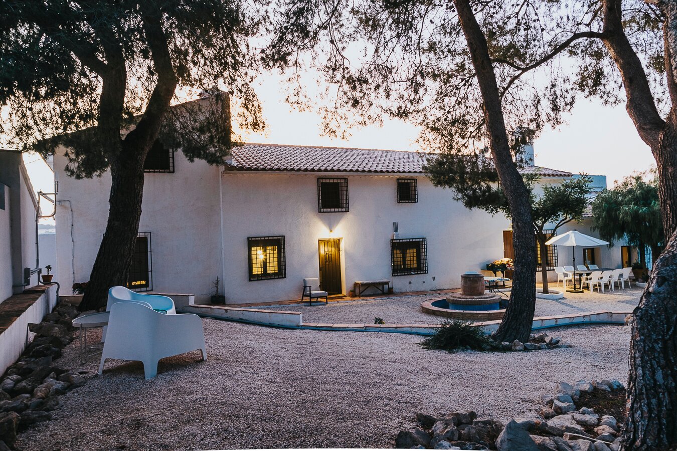 Casa Pedro Barrera-浴室