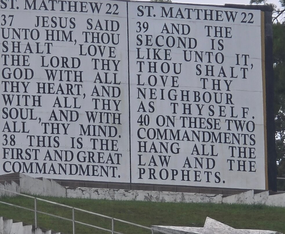 Fields of the Wood-Murphy必去景点