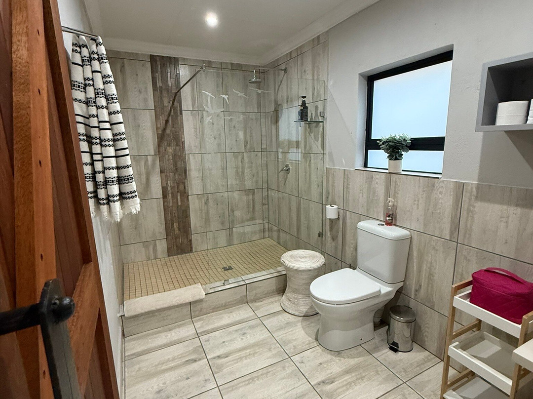 Klippan River Lodge主图