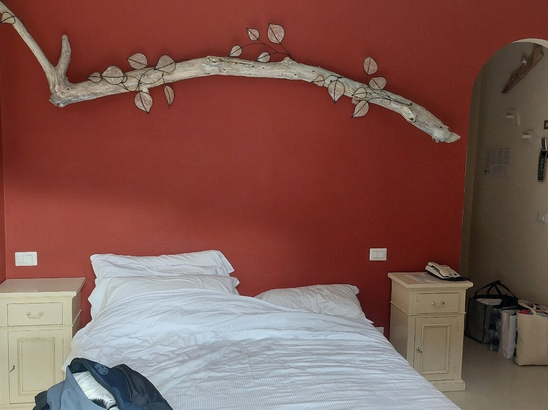 Hotel Cernia Isola Botanica主图