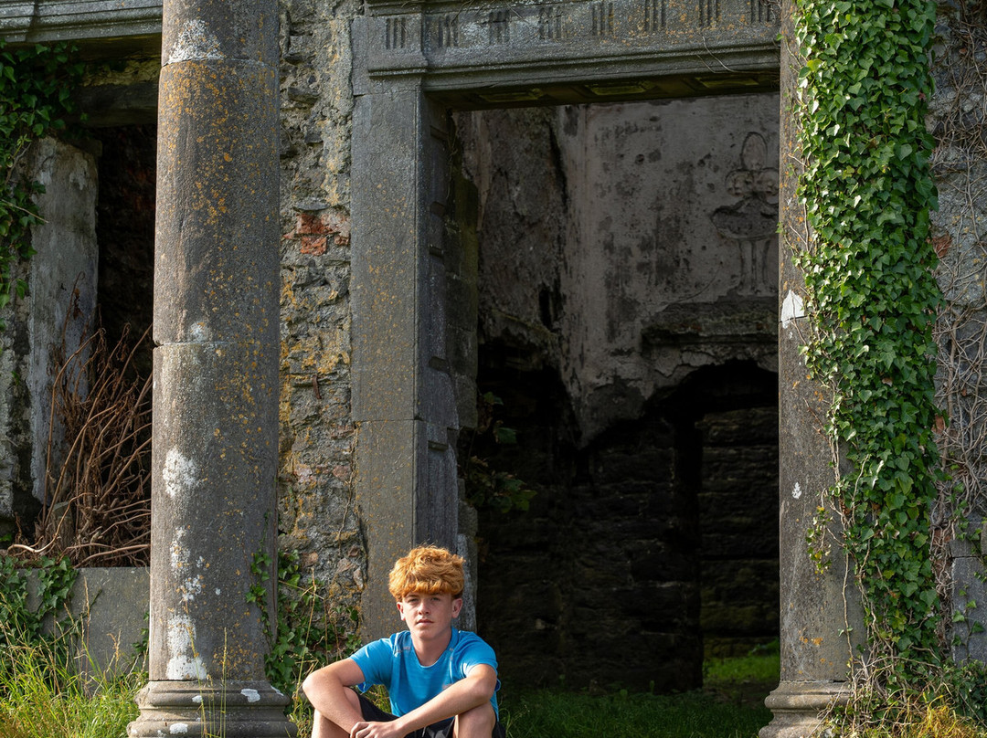 Tyrone House-Kilcolgan必去景点