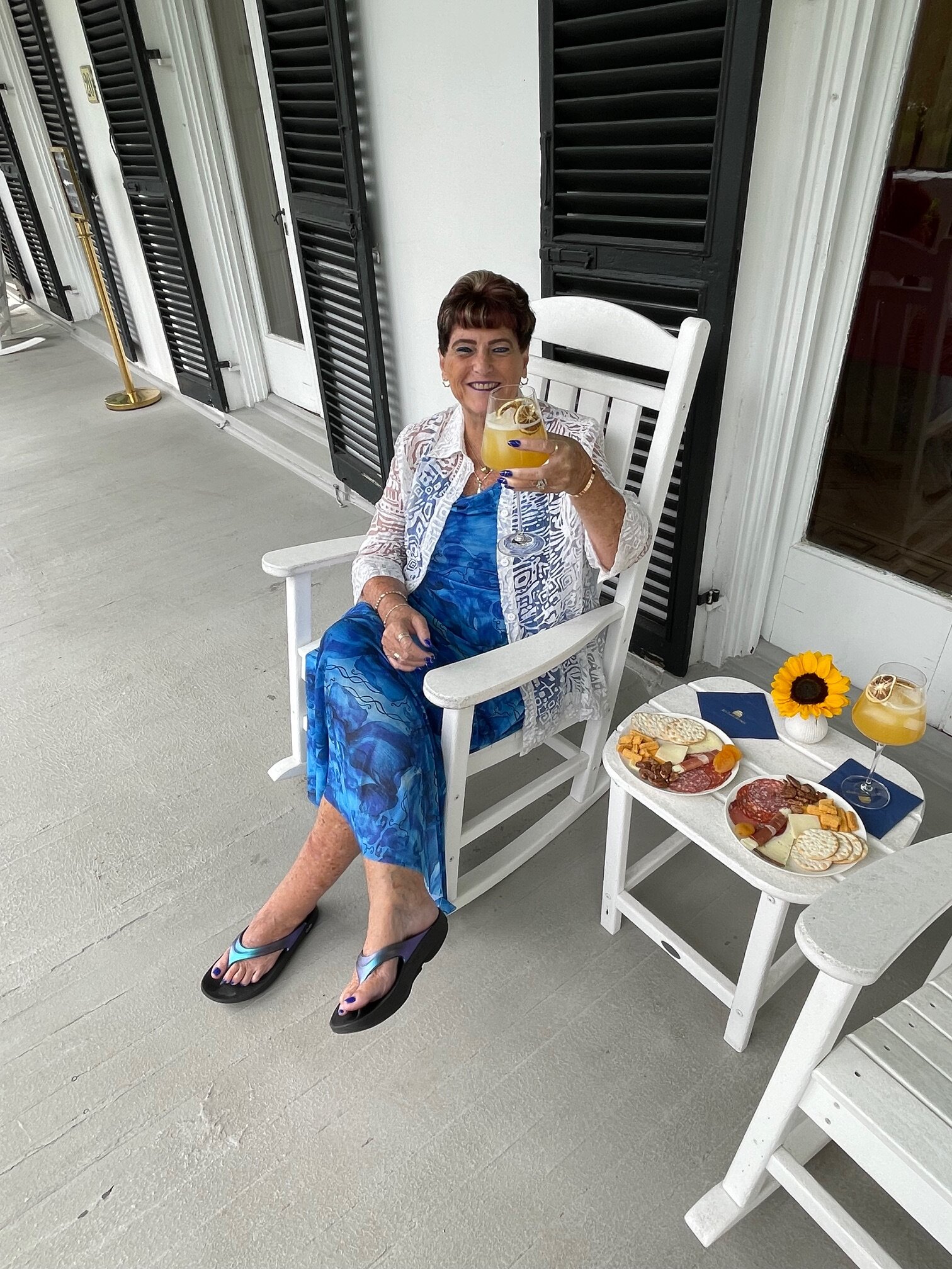 20 South Battery-官方