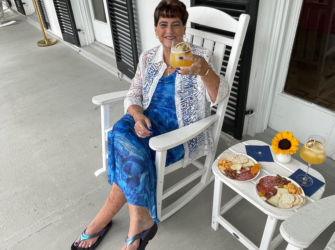 20 South Battery主图