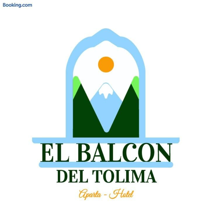 ApartaHotel El Balcon del Tolima