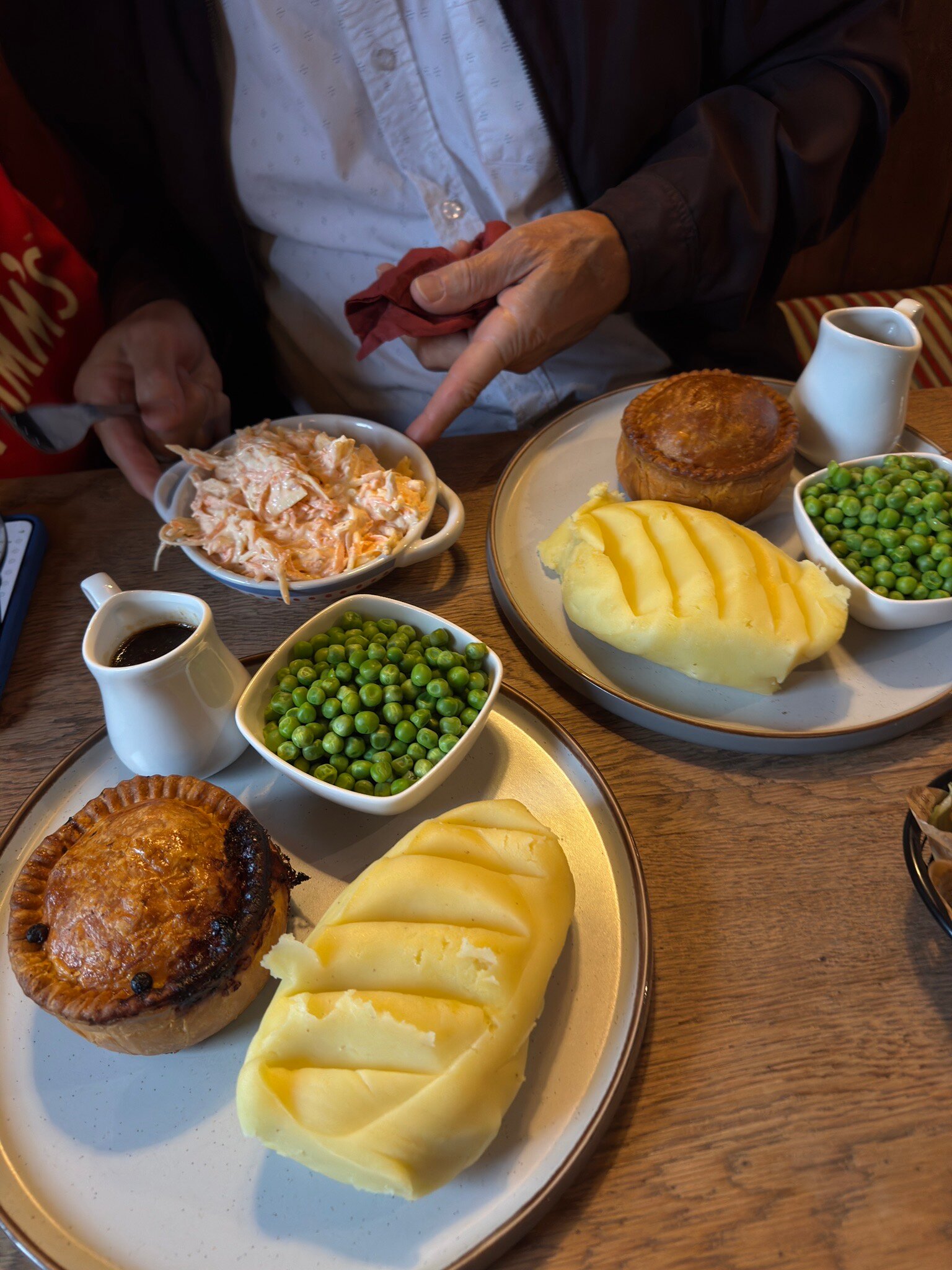 The Place To Stay-官方