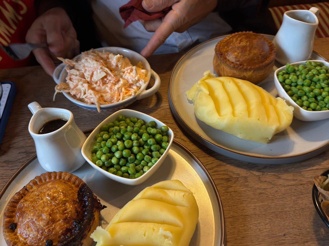 The Place To Stay主图