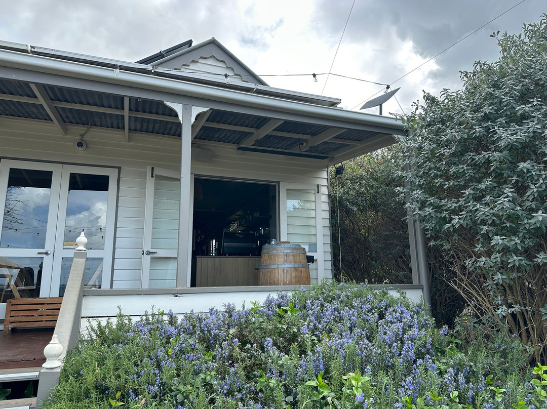 Basils Farm-皇后崖必去景点