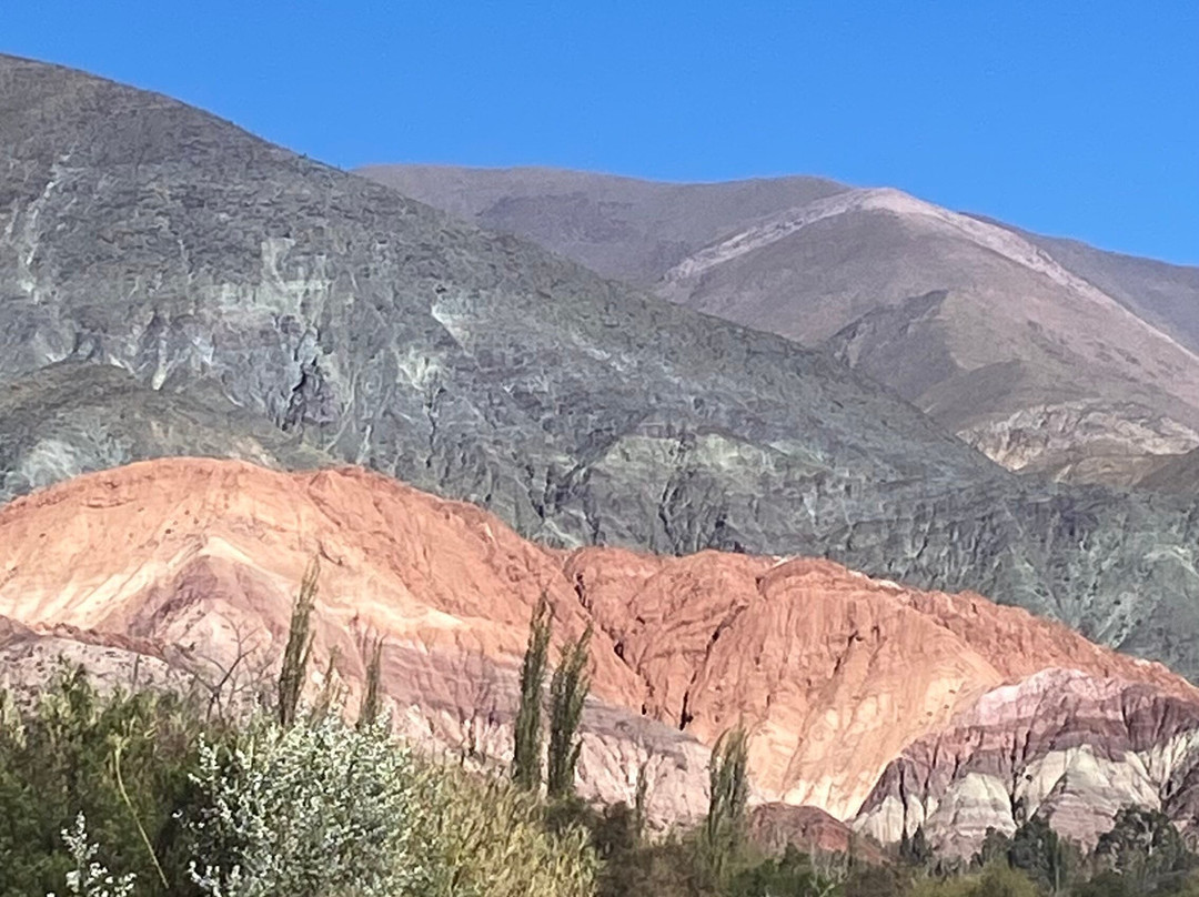 De Altura Viajes Y Turismo-萨尔塔必去景点