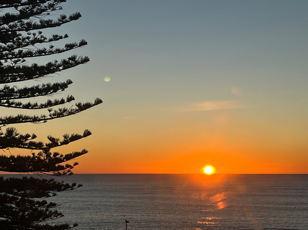 特帕尼亚景区酒店主图