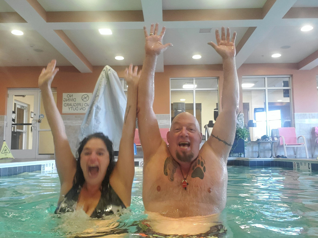 沃特敦/千岛希尔顿花园酒店主图