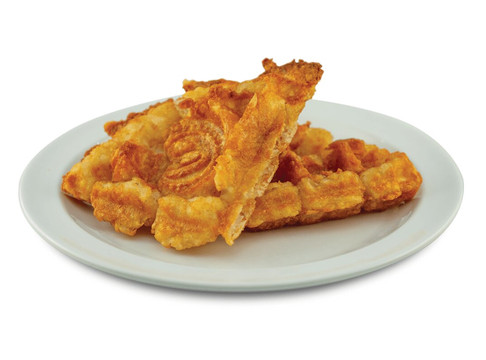 Just Love Coffee Cafe - Battle Crossing