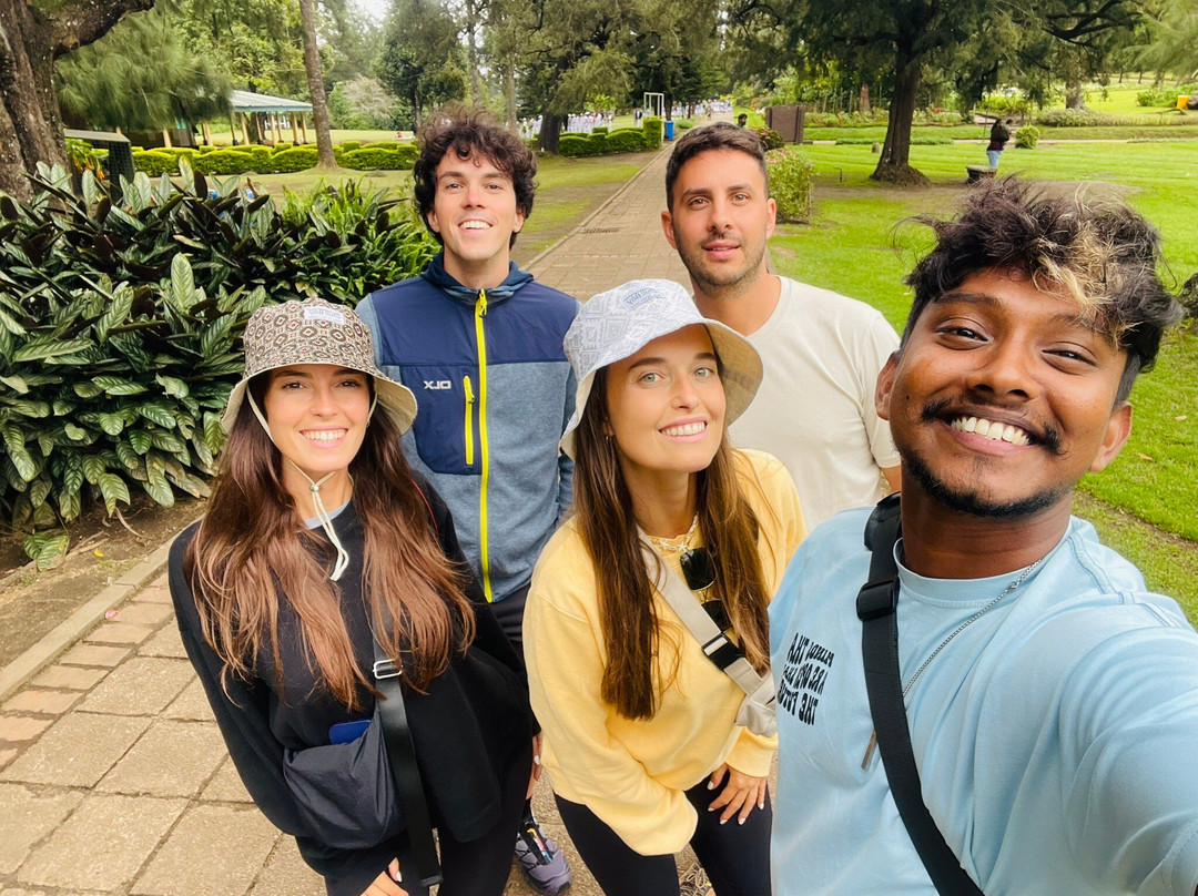 EmoLux Travels-Matugama必去景点