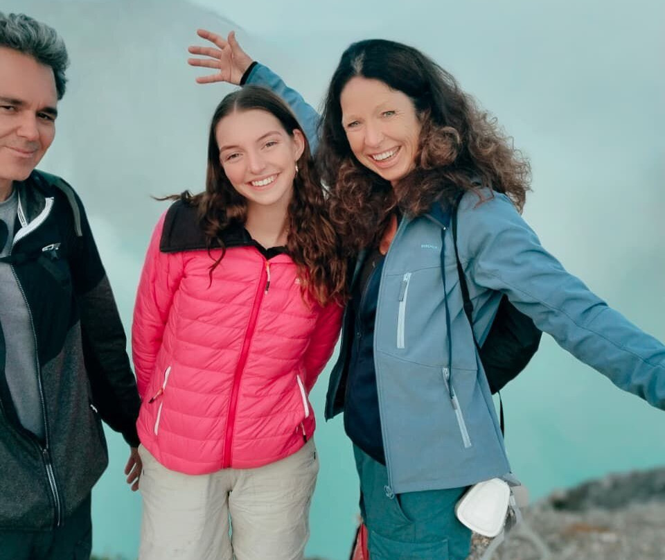 Wego Bromo - Bromo Ijen Sewu Waterfall-玛琅必去景点