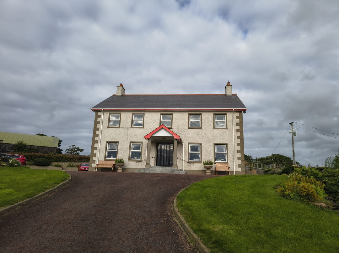 Carnalbanagh House主图