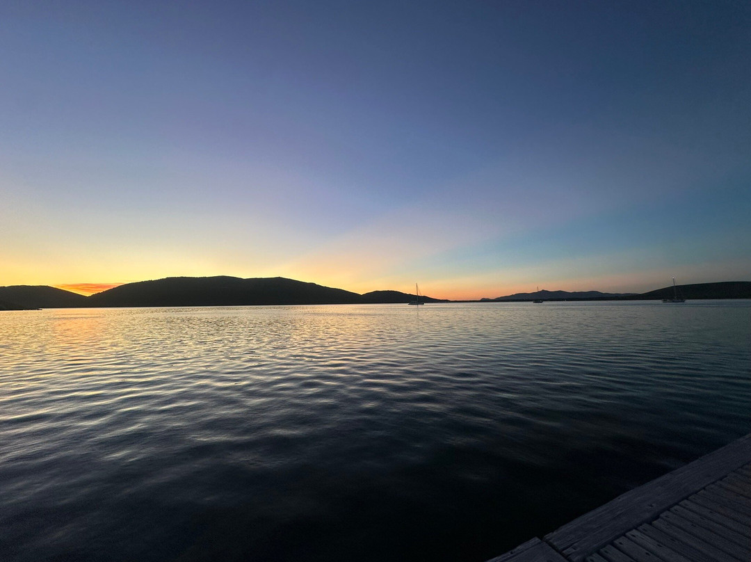 Escursioni Alghero Asinara-阿尔盖罗必去景点