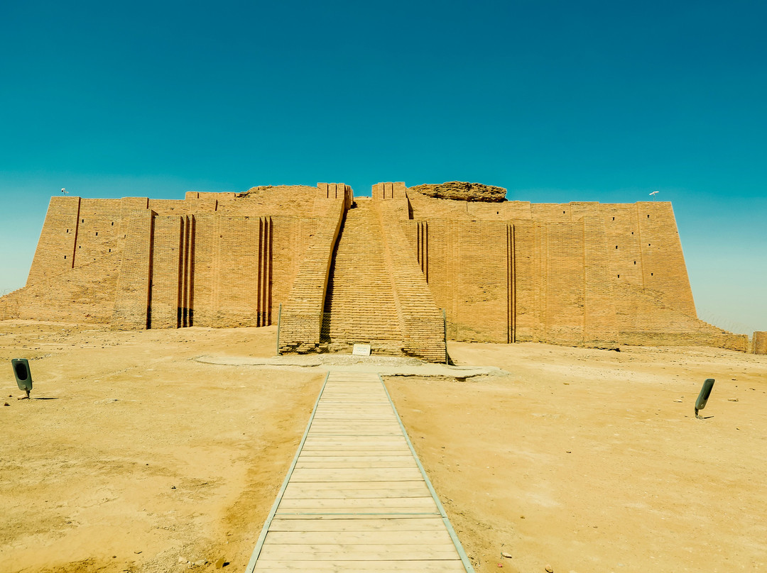 Al Rafidain Travel & Tourism Co.-Najaf必去景点