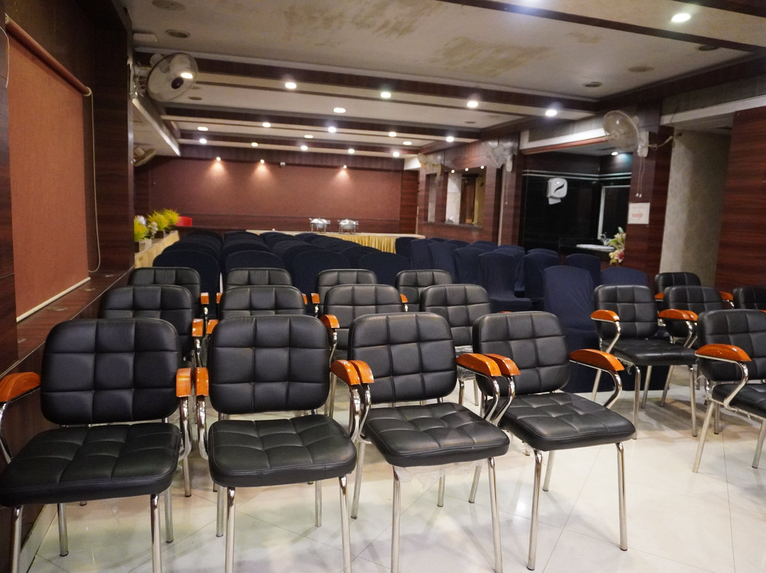 Continental Lodge主图