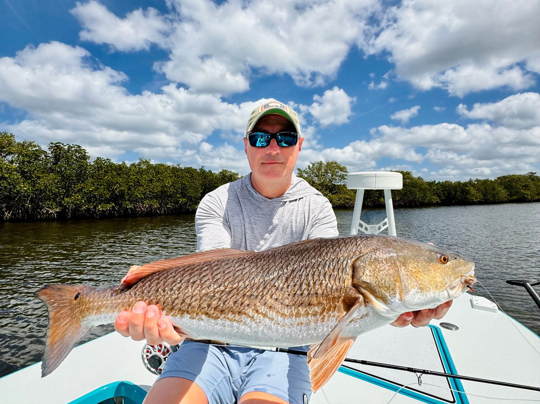 Floridas On The Fly Charters