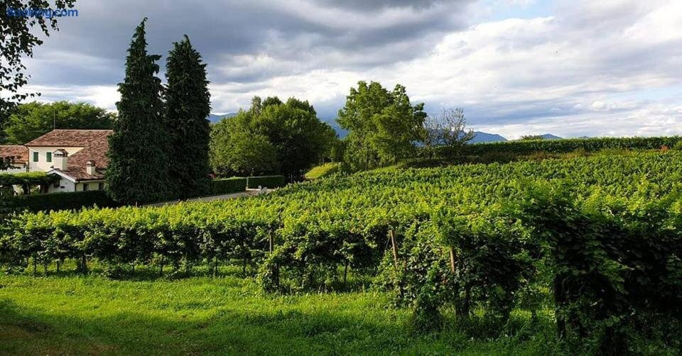 Agriturismo l'Eremo