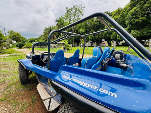 Manxx Buggy-波特雷罗必去景点