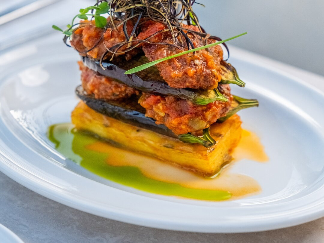 Skopea Lead Restaurant