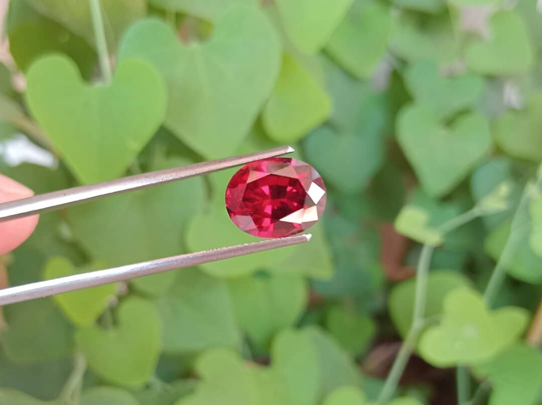 Zamrock Gems And Crafts-李文斯顿必去景点