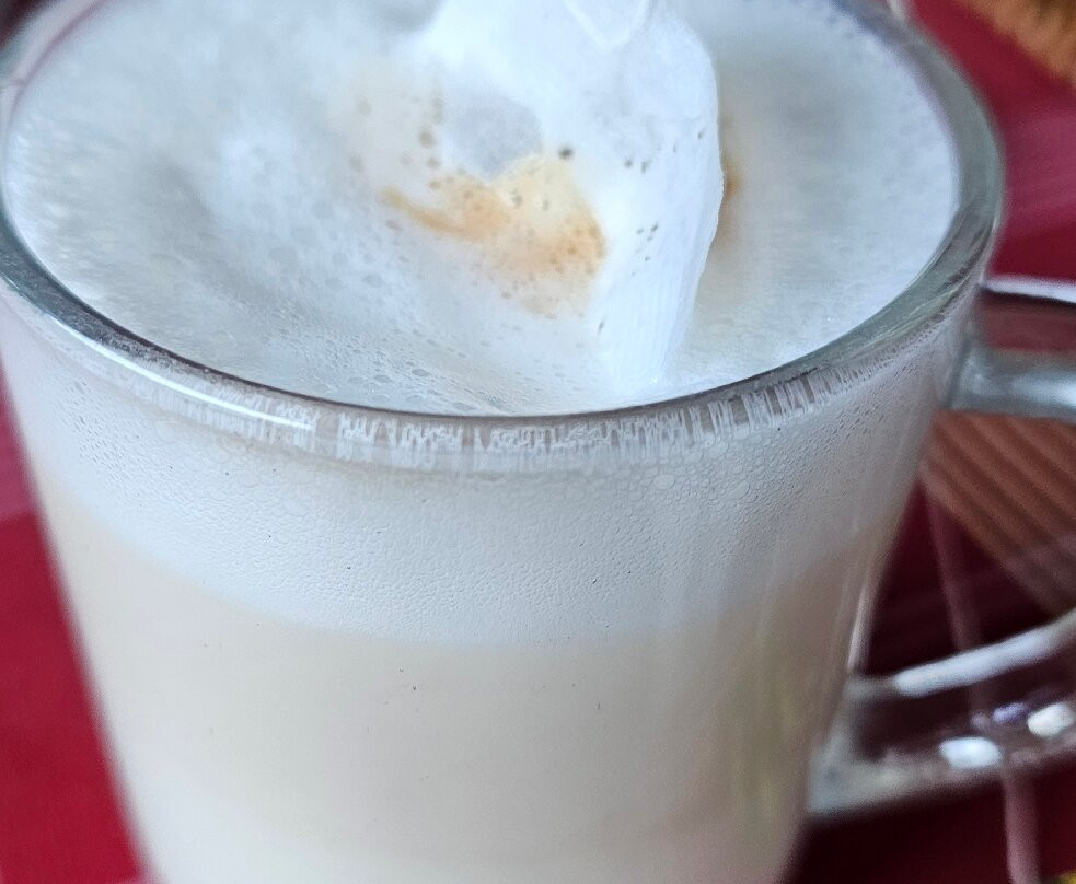 Hotel Mont Blanc主图