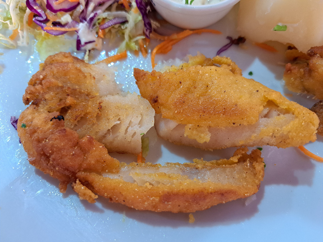 Restaurante Ilheu