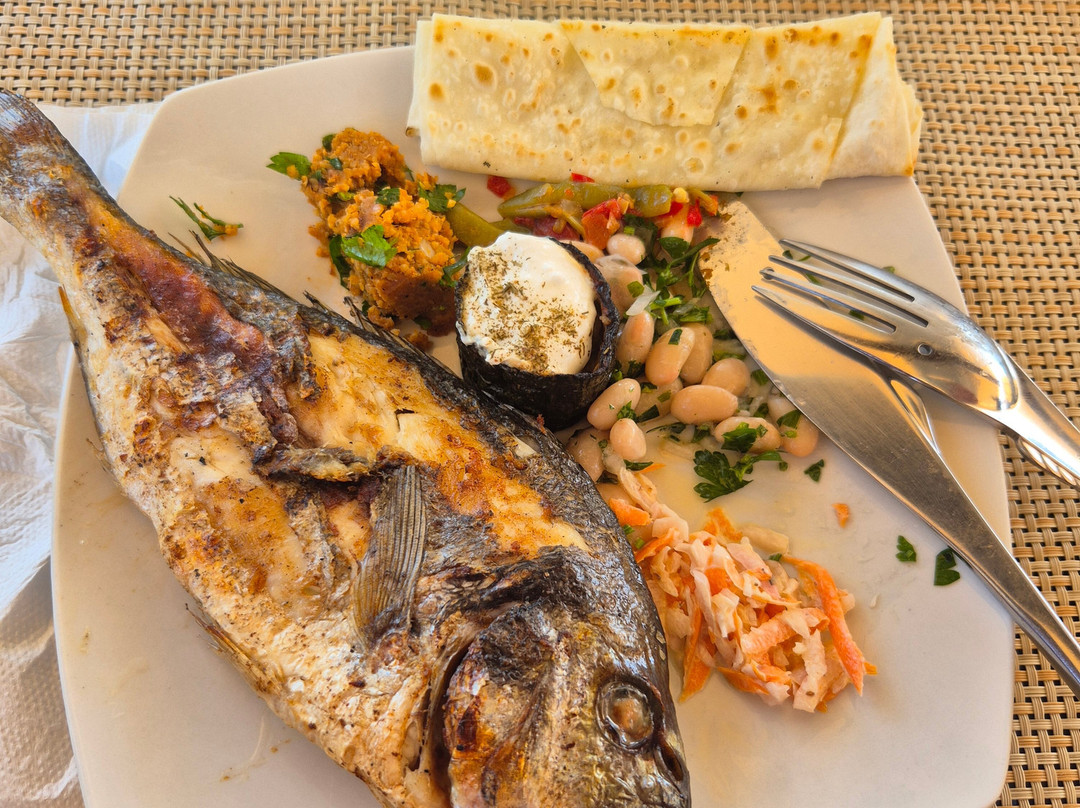 Vela Yachting-克利尼亚必去景点