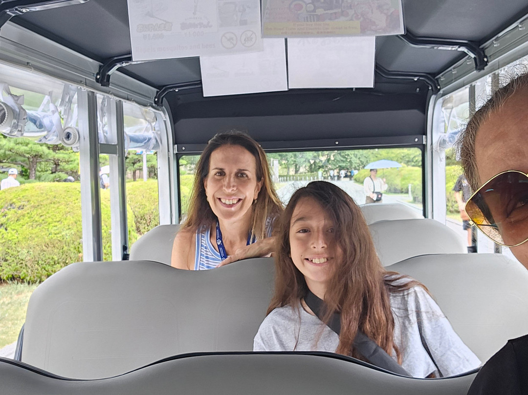 Caminos de Israel-耶路撒冷必去景点