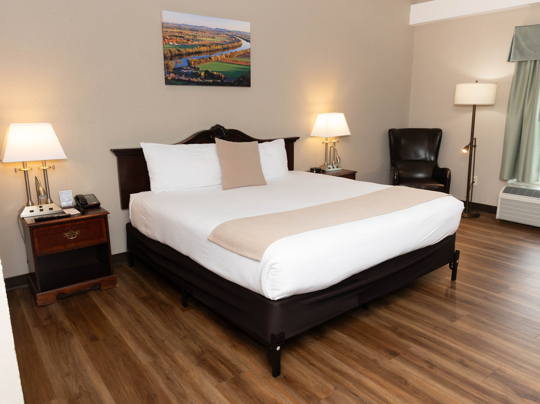 D. Hotel Suites and Spa主图