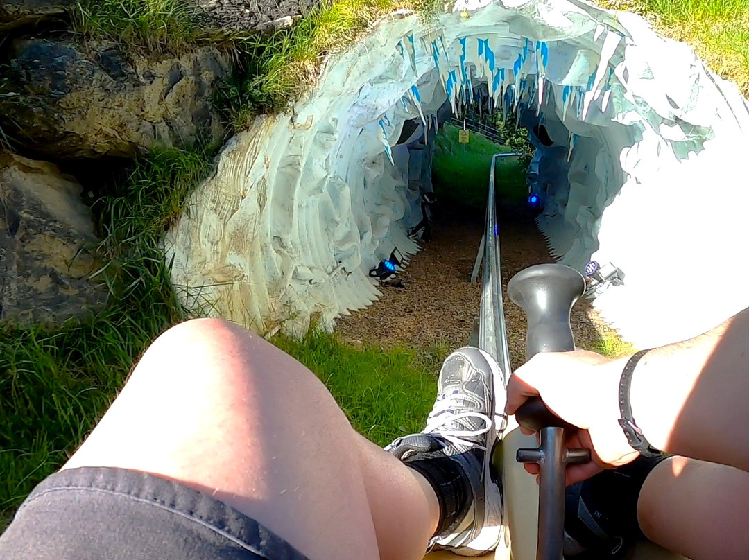 Fisser Flitzer-Fiss必去景点