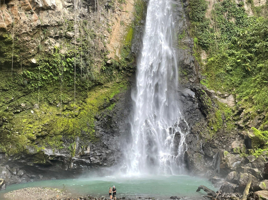 My Island Adventures with Chadi Symes-罗索必去景点