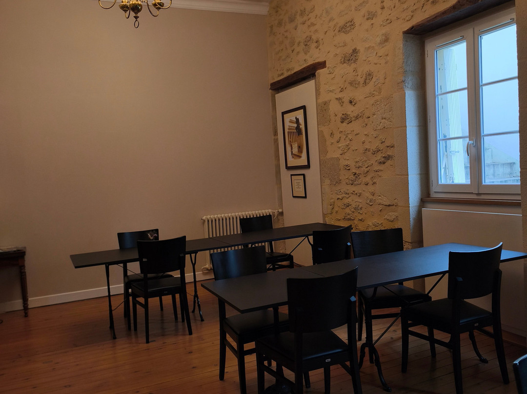 Le Rodin Bazas***主图