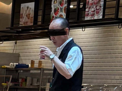 登别万世阁主图