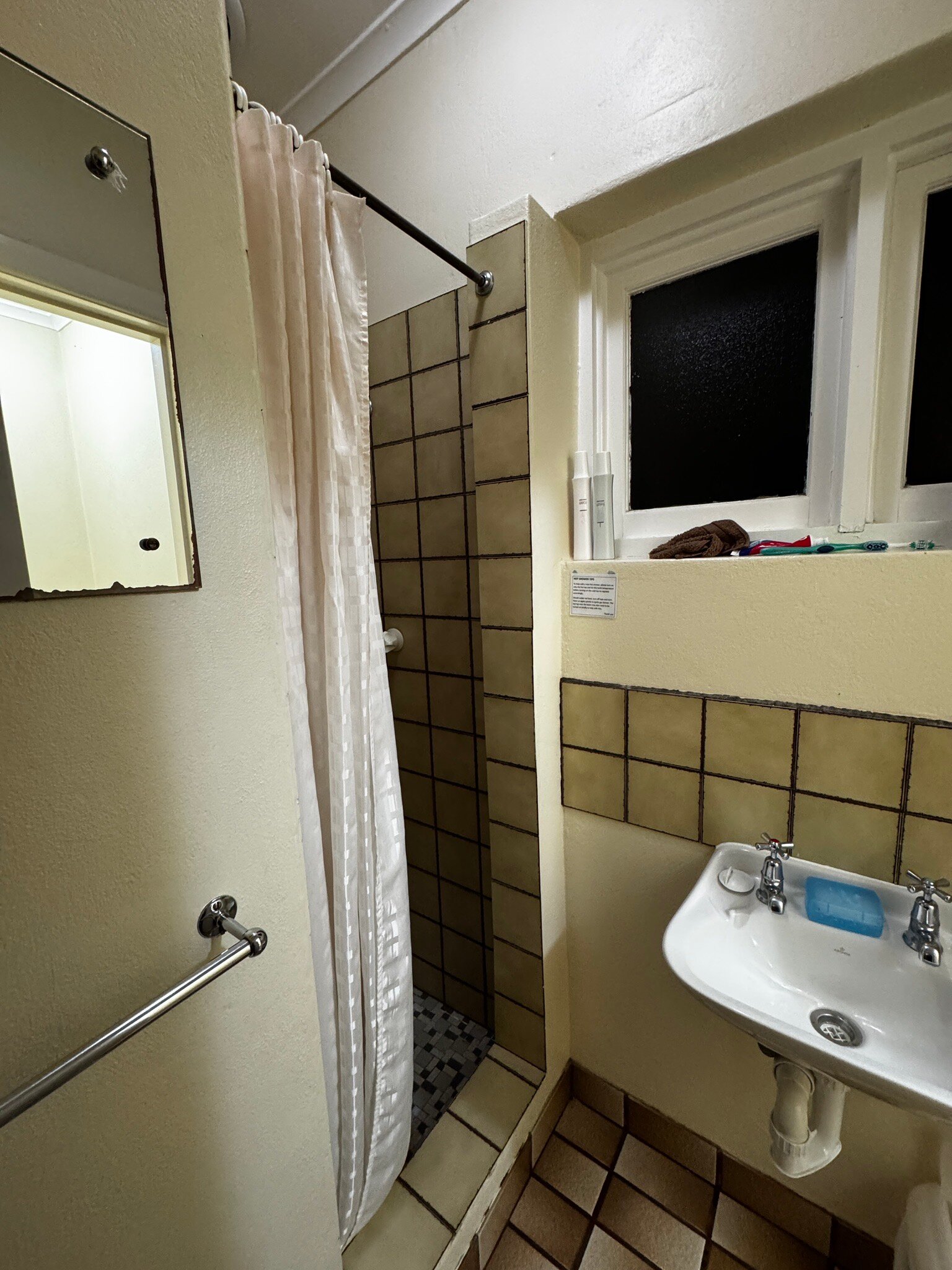 Beachway Motel & Restaurant-官方