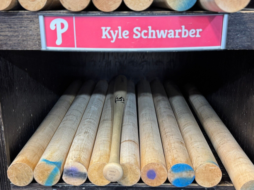 Louisville Slugger Museum & Factory-路易斯维尔必去景点