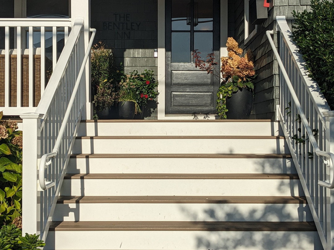 The Bentley Inn主图
