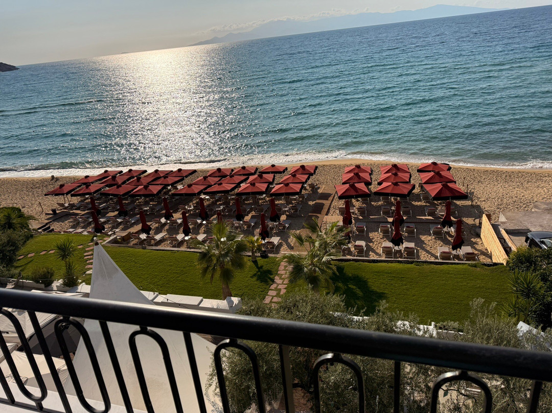 Hotel Akti Kavala主图