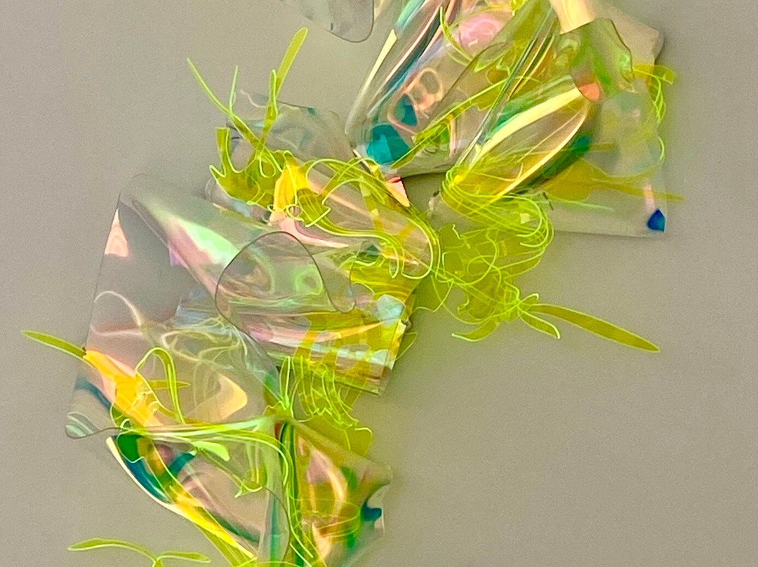 Kunstmuseum Liechtenstein-瓦杜兹必去景点