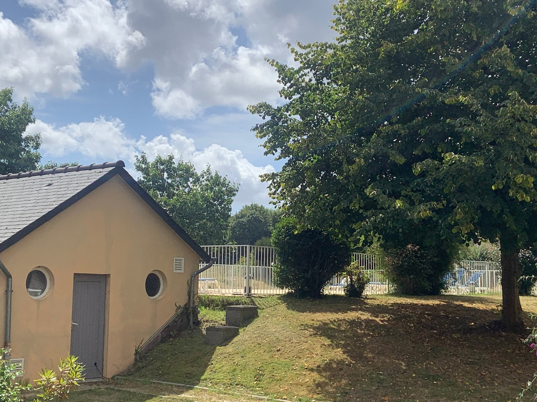 Résidence Du Golf主图