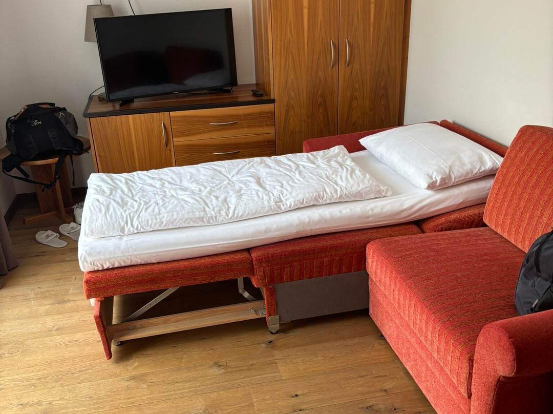 克里斯塔罗酒店主图