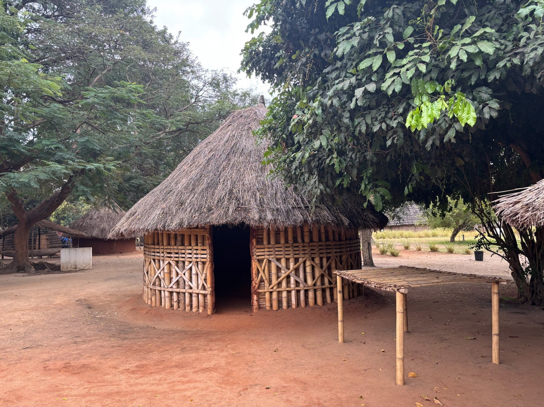 Village Museum-Dar es Salaam必去景点