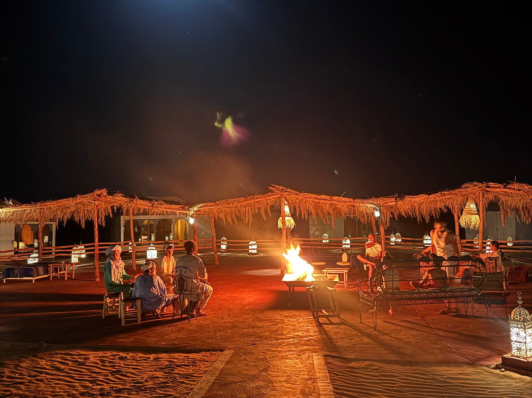 Morocco Everywhere Tours-非斯必去景点