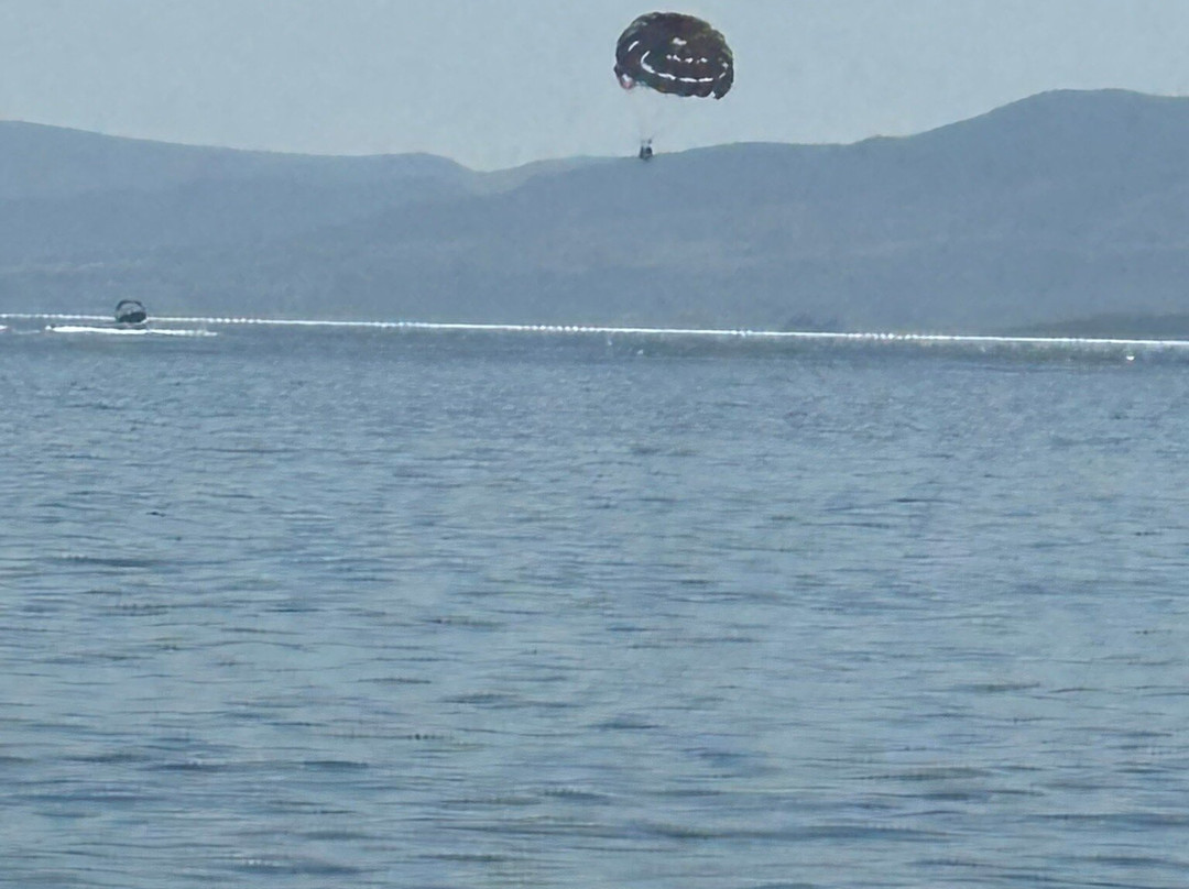 Water Sports Action-Lardos必去景点